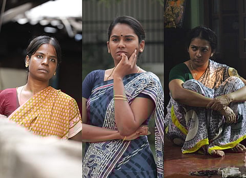 Ms. Representation: Sivaranjaniyum Inum Sila Pengalum- Dissent in the drawing room