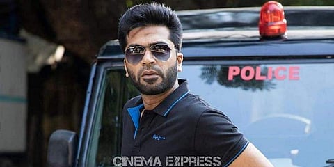 Silambarasan TR: Maanaadu success is a milestone for Tamil cinema