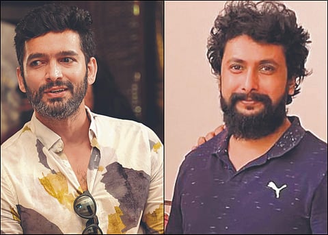 Diganth, Tarun Chandra to star in Anand Mishra’s upcoming paranormal thriller
