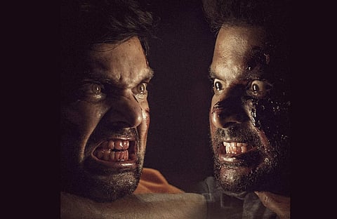 Enemy Movie Review: A no-frills action thriller that strikes the right emotional chords