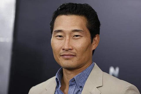 Daniel Dae Kim joins Netflix's live-action Avatar: The Last Airbender series