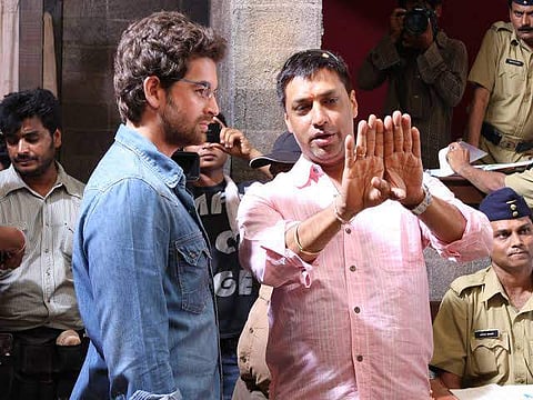 Madhur Bhandarkar-Neil Nitin Mukesh's Jail completes 12 years
