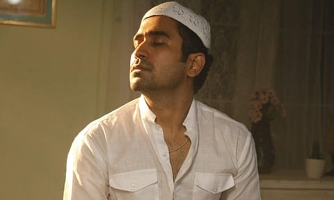 Vijay Antony in Salim