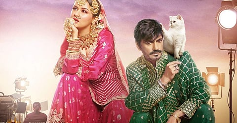 Filmimg of Tiku Weds Sheru begins