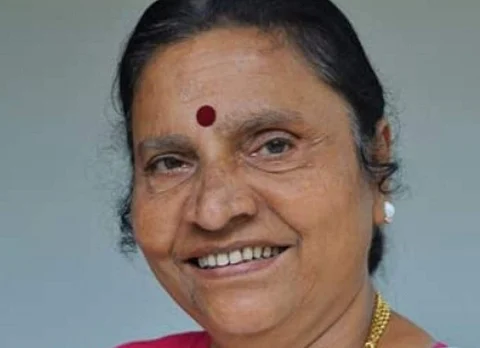Kozhikode Sarada