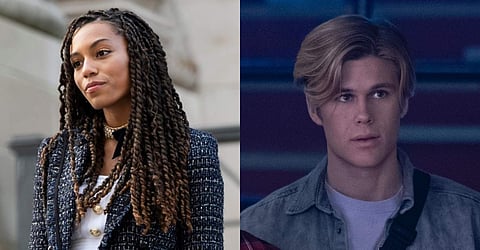 Savannah Lee Smith, Owen Patrick Joyner to star in Something Her