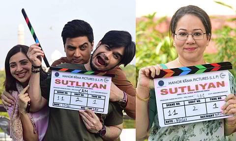 Sutliyan