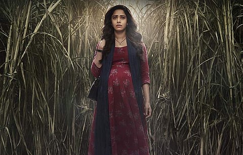 Chhorri will premiere on Amazon Prime Video on November 26