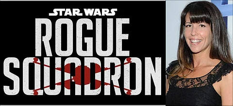 Patty Jenkins' upcoming Star Wars spinoff delayed
