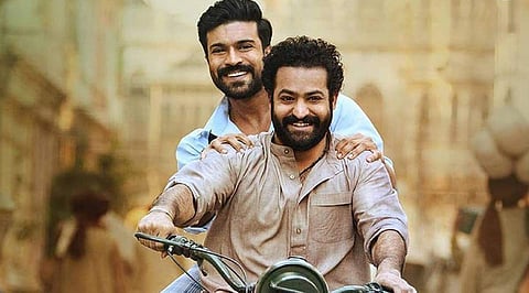 RRR trailer postponed, not to release on December 3
