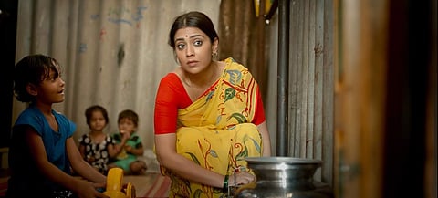 Gamanam Movie Review: A heartwarming take on the everyday life