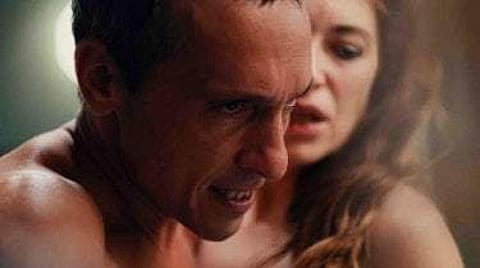 Two Movie Review: Decent acting in a poorly written and conceived film