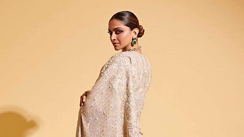 Deepika Padukone wraps up the first schedule of Prabhas' Project K