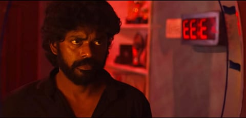 3:33 Movie Review: Sandy makes a confident start with this decent thriller