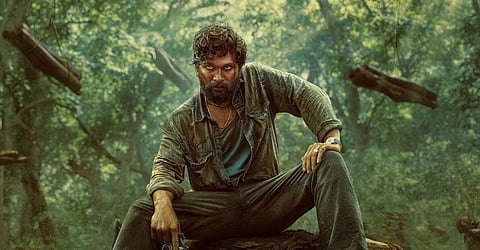 Allu Arjun: Pushpa is the equivalent of four films for me