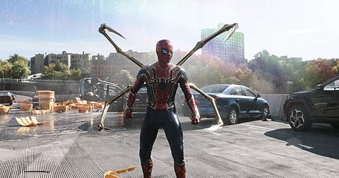First reactions for Spider-Man: No Way Home out; gets a perfect score on Rotten Tomatoes