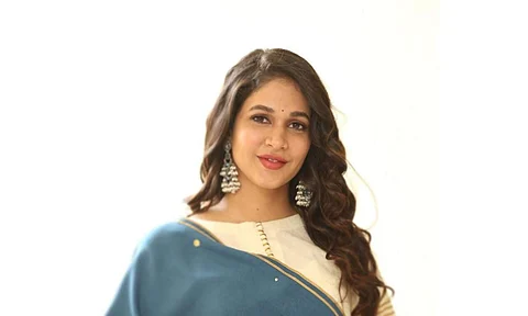 Lavanya Tripathi