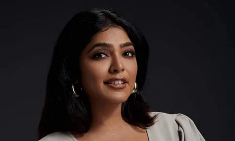 Rima Kallingal