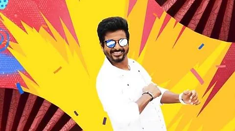 Jalabulajangu: First single from Sivakarthikeyan's Don to be out tomorrow