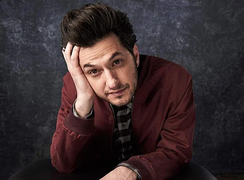 Ben Schwartz joins the cast of Renfield