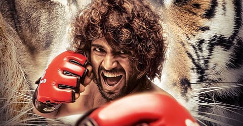 Vijay Deverakonda-Puri Jagannadh's Liger release date out
