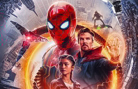 Spider-Man No Way Home First Impressions: All the hype was worth it
