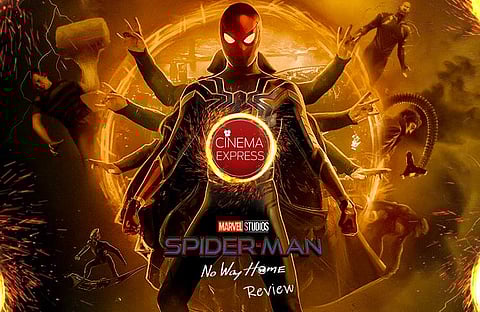 Spider-Man: No Way Home Review: The best Spider-Man film to date