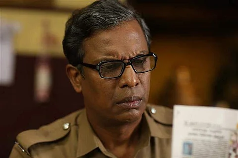Samuthirakani's Writer to hit screens this December