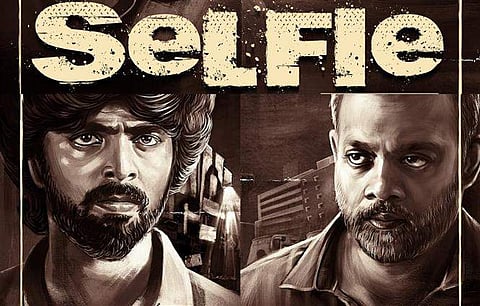 Selfie Trailer: GV Prakash and Gautham Menon join hands for a gripping crime drama