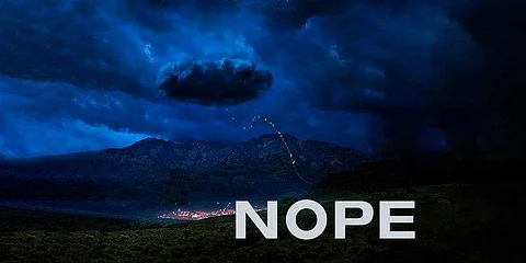 Jordan Peele's Nope wraps up production