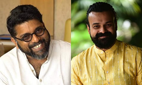 Mahesh Narayanan, Kunchacko Boban
