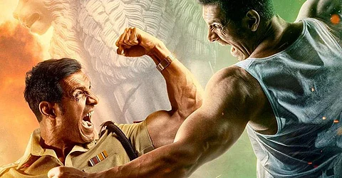 Satyameva Jayate 2 to stream on this OTT platform