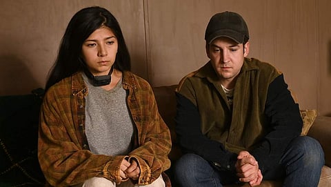 Girl in the Shed to hit screens on February 26