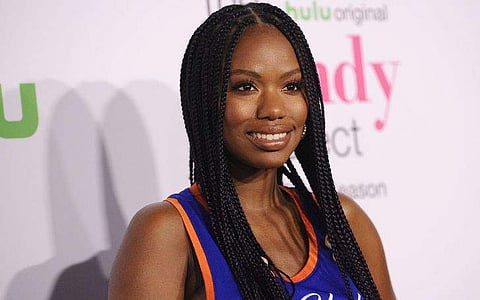 Xosha Roquemore