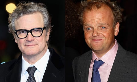 Colin Firth, Toby Jones, and others join Sam Mendes's Empire of Light