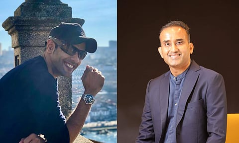 Lionsgate Play announces spy thriller series set to be directed by Rohan Khambati