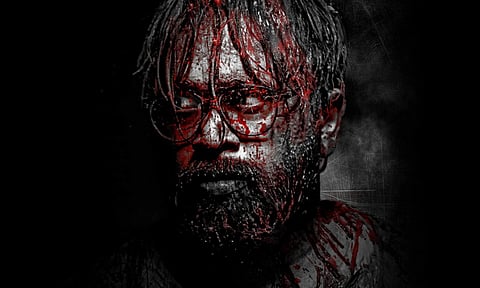 Sasikumar in Common Man