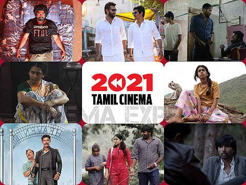 CE Year in Review: The Tamil films that deserved more love in 2021