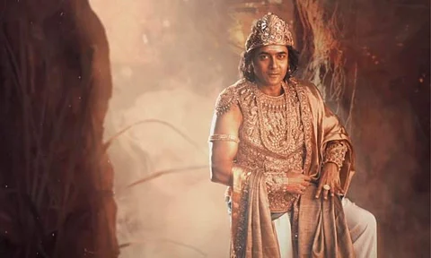 A still of Suriya in Etharkkum Thunindhavan
