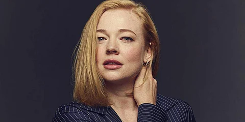 Sarah Snook replaces Elisabeth Moss in horror film Run Rabbit Run