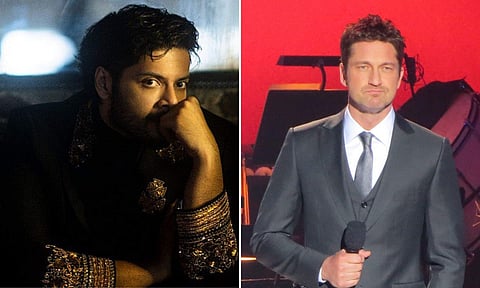 Ali Fazal will be seen alongside Gerard Butler in Kandahar