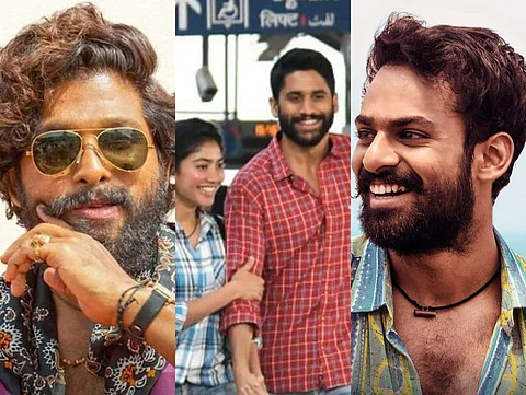 Tollywood round up 2021
