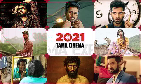CE Year in Review: Here's looking back at Tamil Cinema in 2021