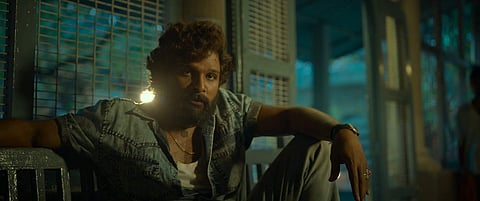 Trailer of Allu Arjun's Pushpa: The Rise out