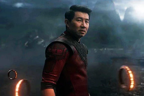 Shang-Chi to get a sequel