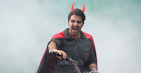 Akshay Oberoi: I wouldn’t be here without OTT