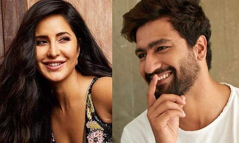 Celebs pour in for Vicky Kaushal-Katrina Kaif's Rajasthan wedding