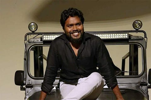 Happy birthday Pa Ranjith: From Mari Selvaraj to Venkat Prabhu, wishes pour in for the filmmaker