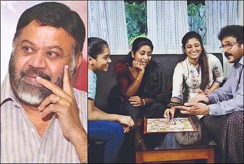 ‘Drishya 2 will have enough Kannada nativity’