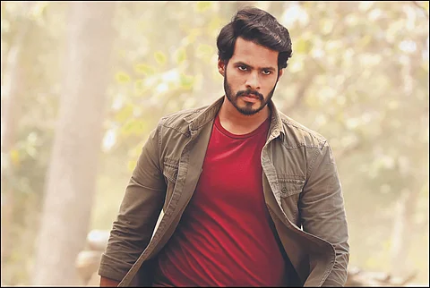 Here's where the grand pre-release event of Nikhil Kumaraswamy's Rider is to be held